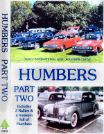 Humbers Part 2 Humbers Part 2